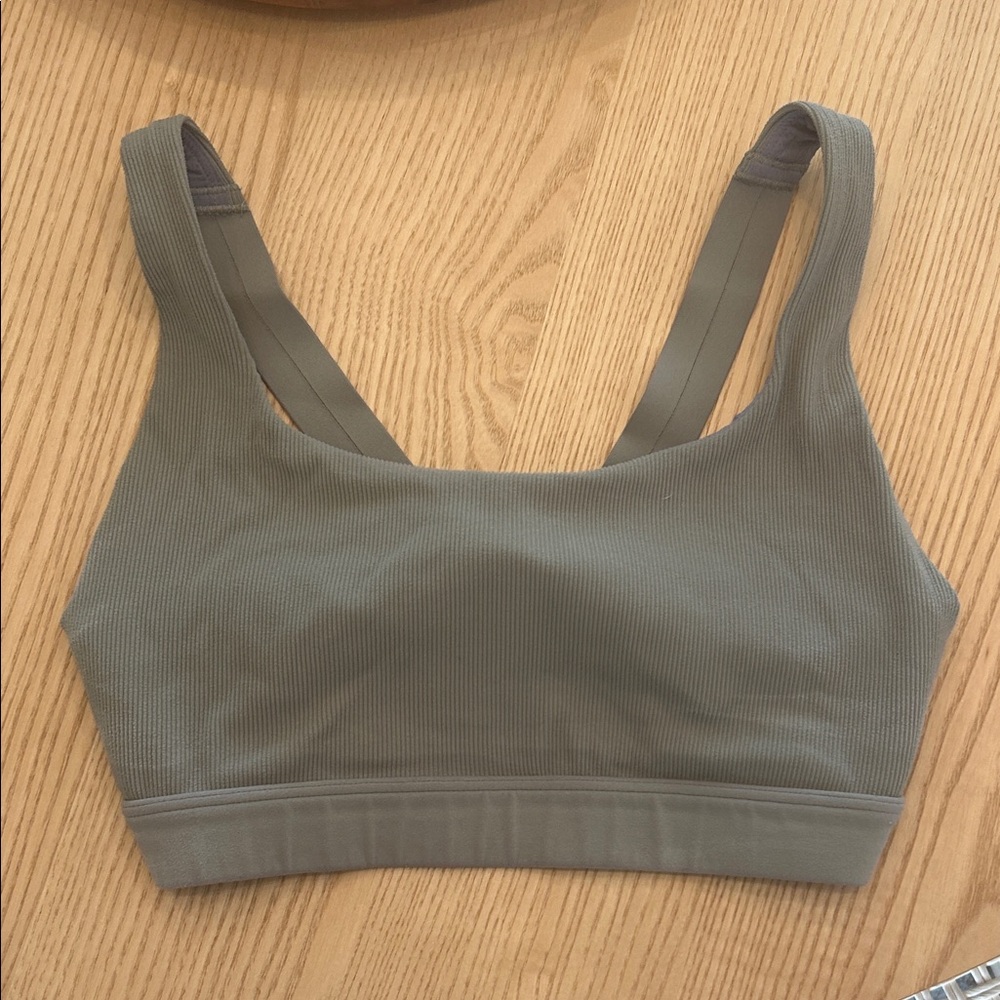 Athleta Sports Bra